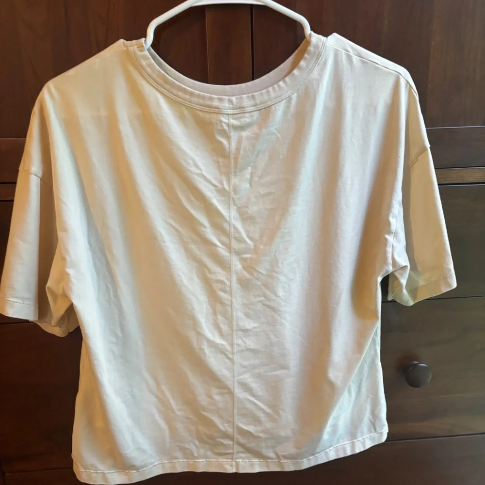 Cream Matching Set - Picture 3 of 6